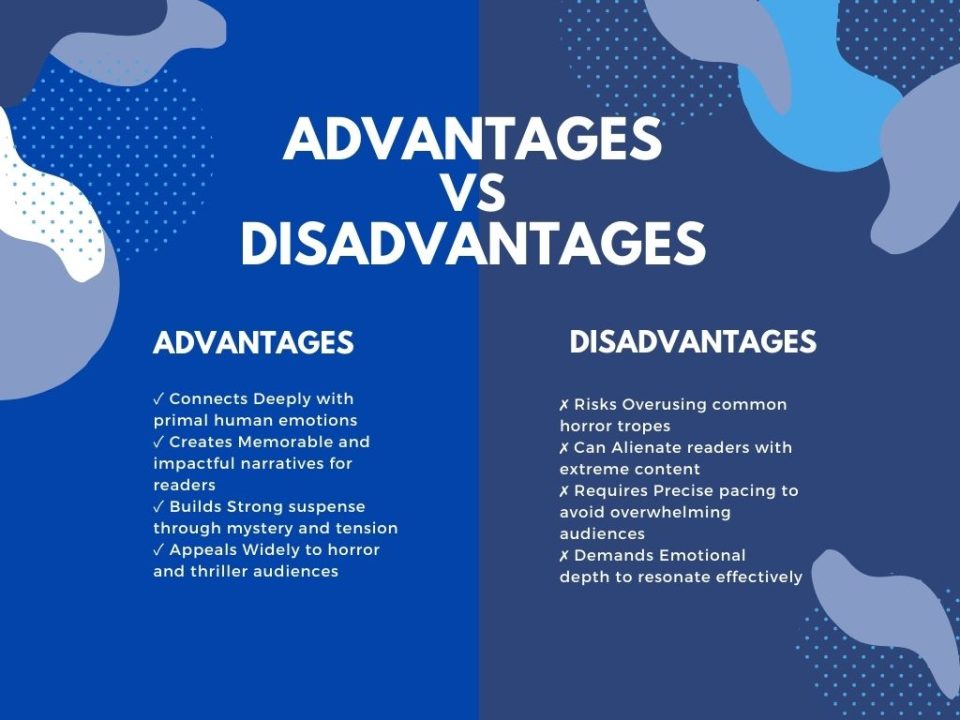 Advantages & Disadvantages of Fear-Based Storytelling