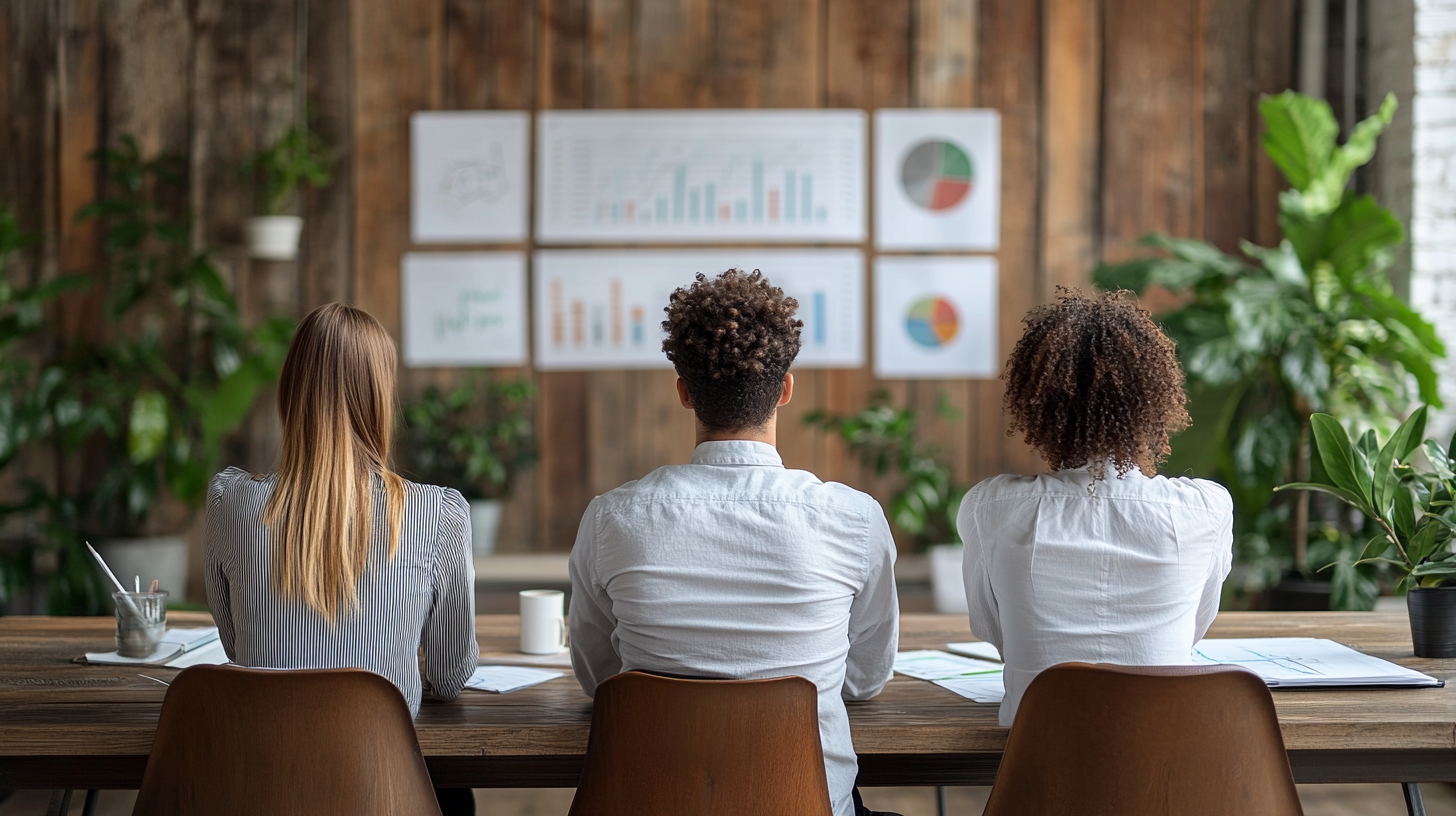 Business Plan Financial Projections
