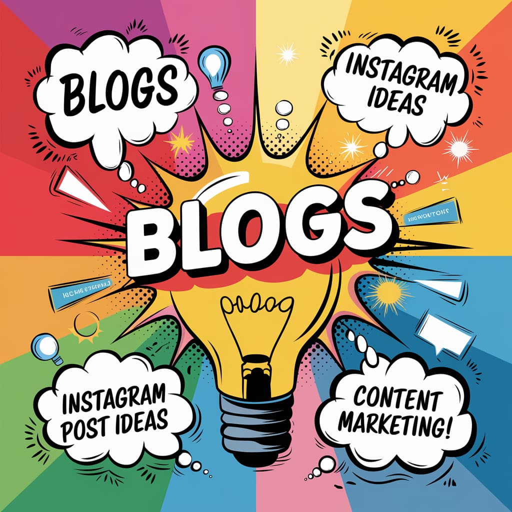 Blog Topic Generator Tool