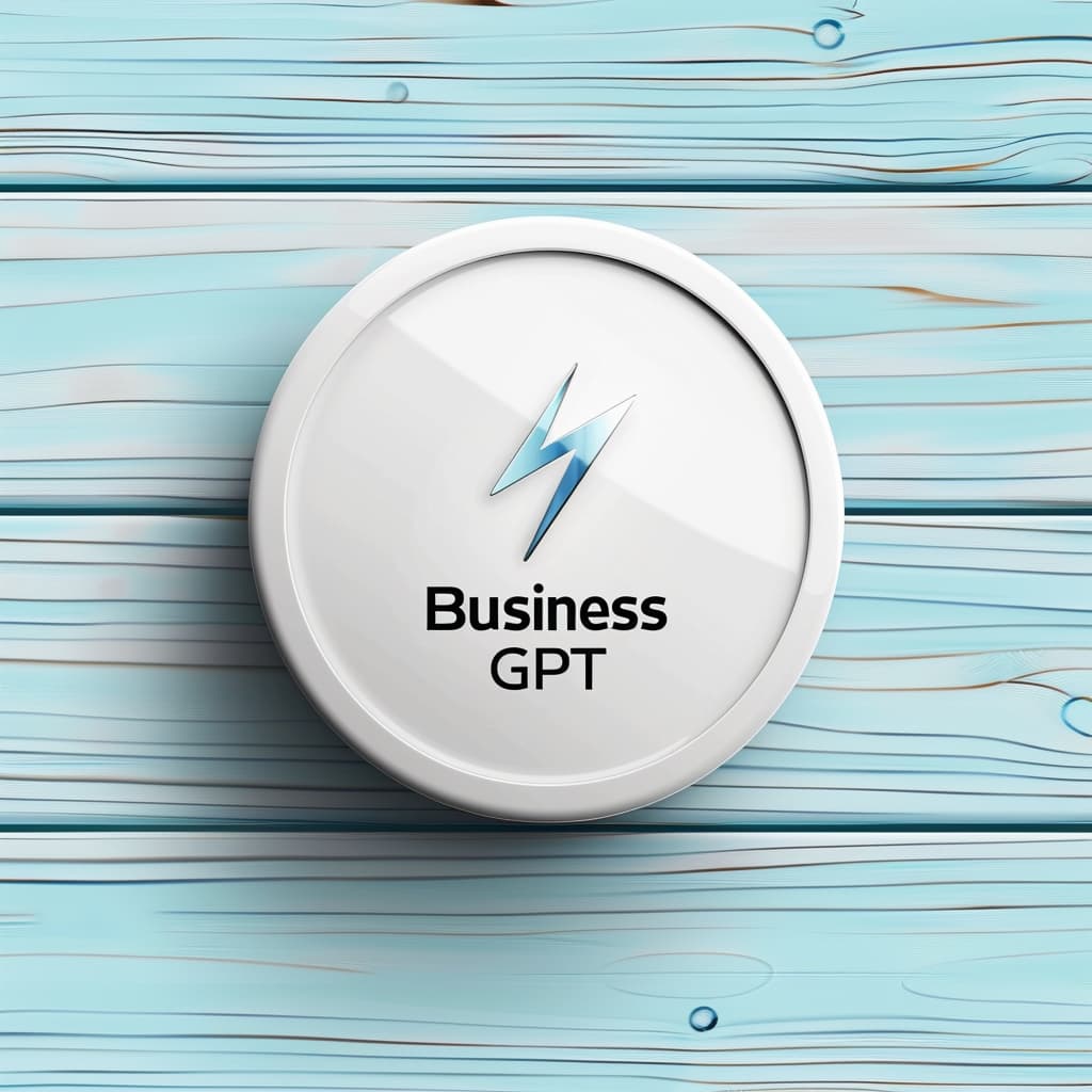 Business Profile Optimizer Custom GPT