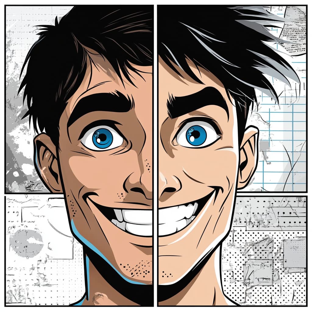 Cartoonize Yourself GPT
