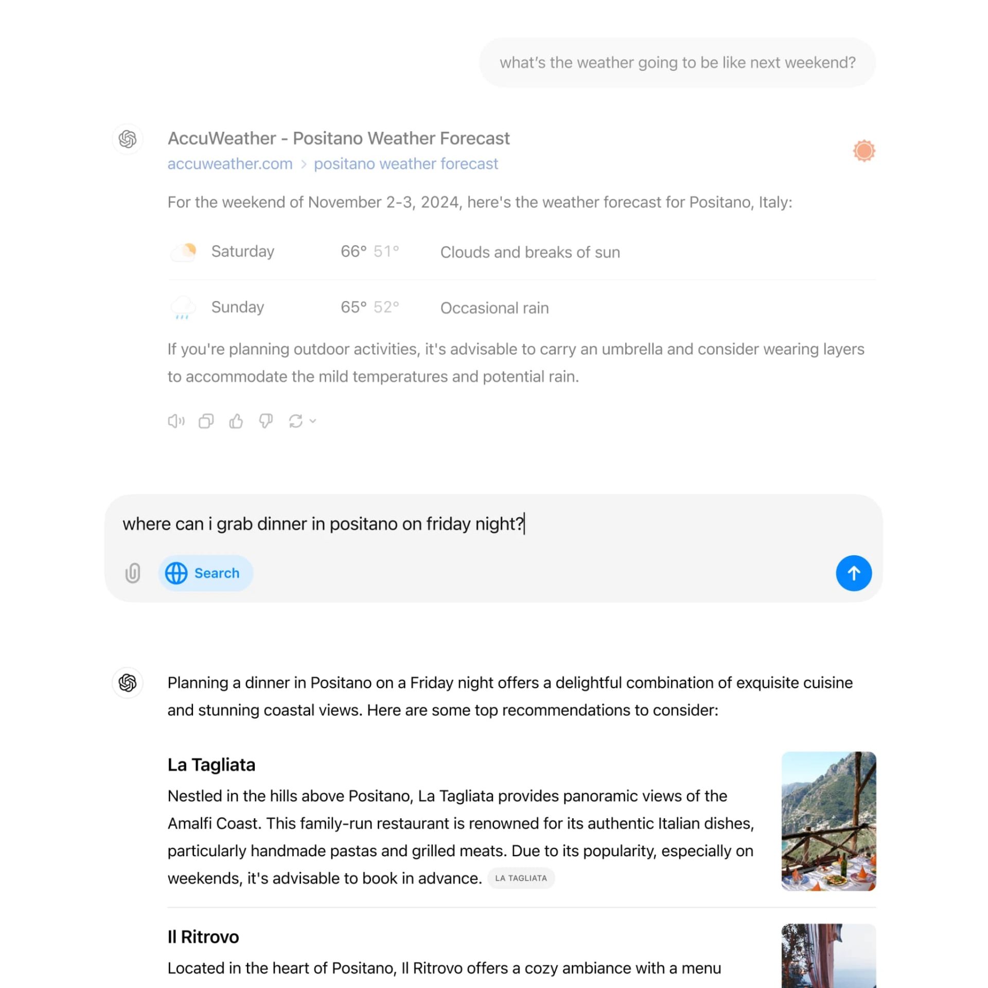 ChatGPT Search: Real-Time Answers with Reliable Web Sources