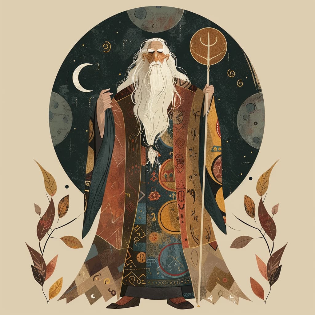 Conflict Resolution Wizard Custom GPT