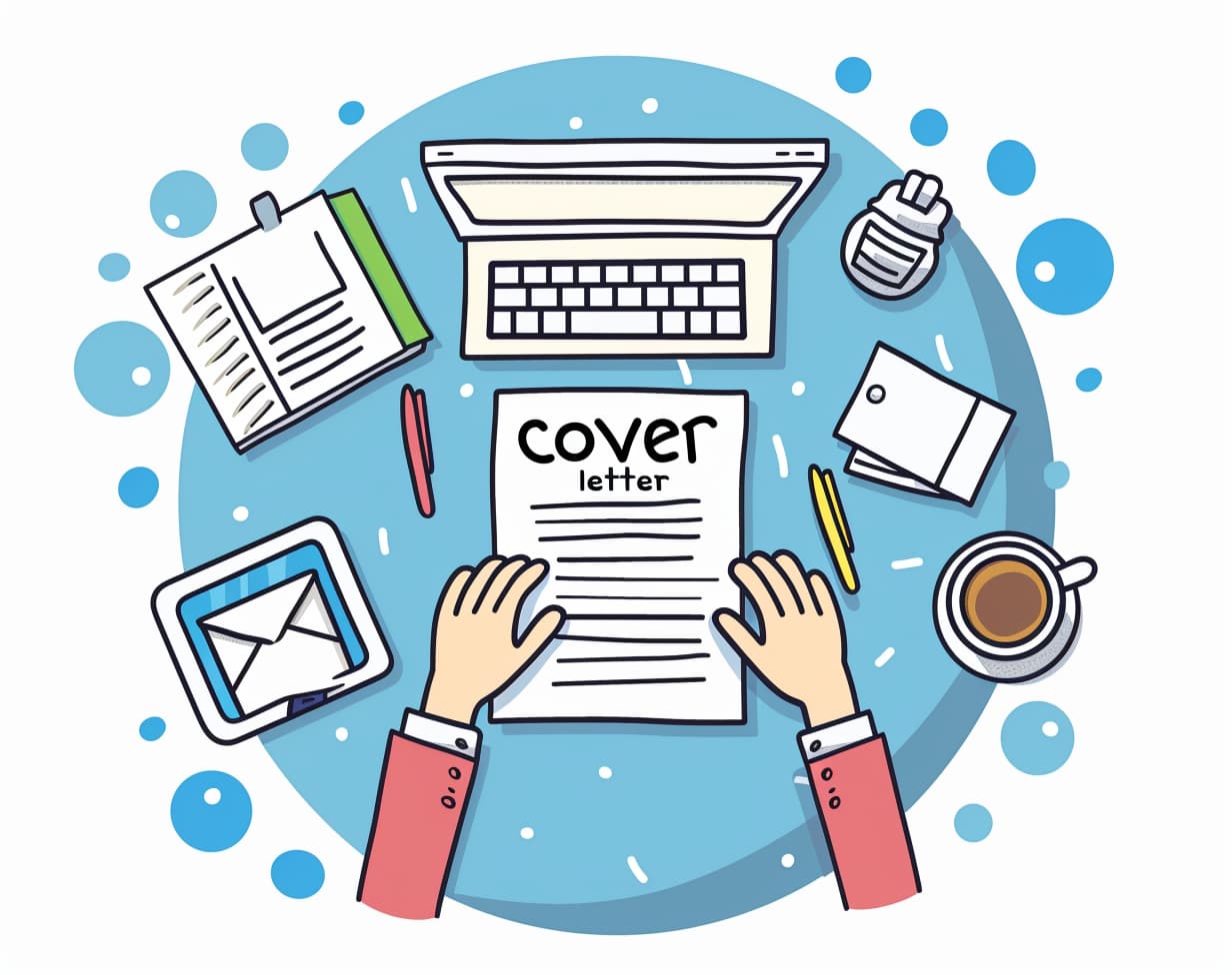 Cover Letter Custom GPT