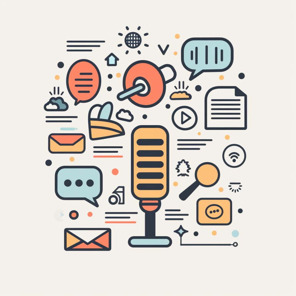 Create a list of useful tips for public speaking.