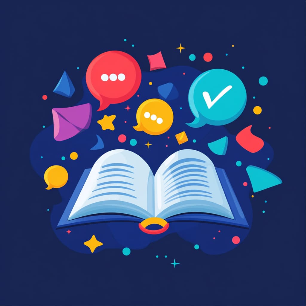 Custom GPT for Language Learning
