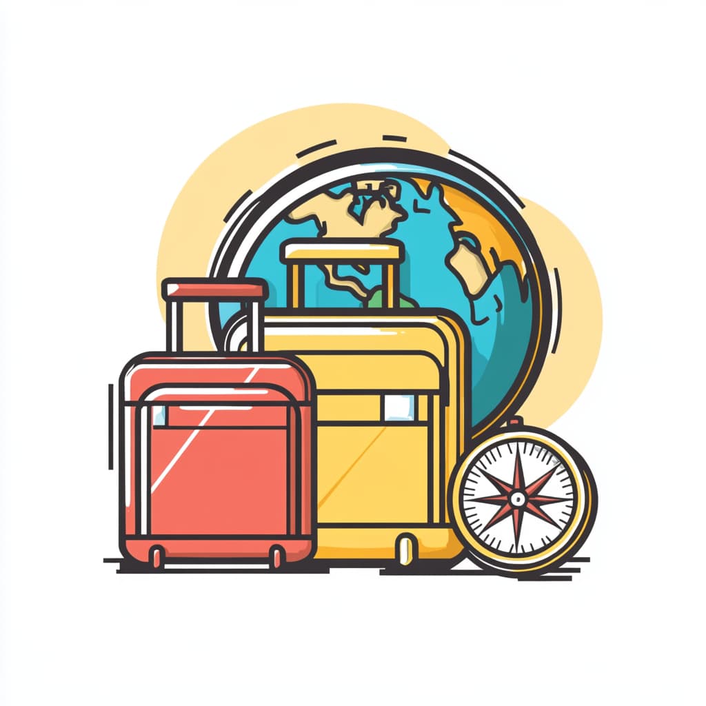 Custom GPT for Travel Itinerary
