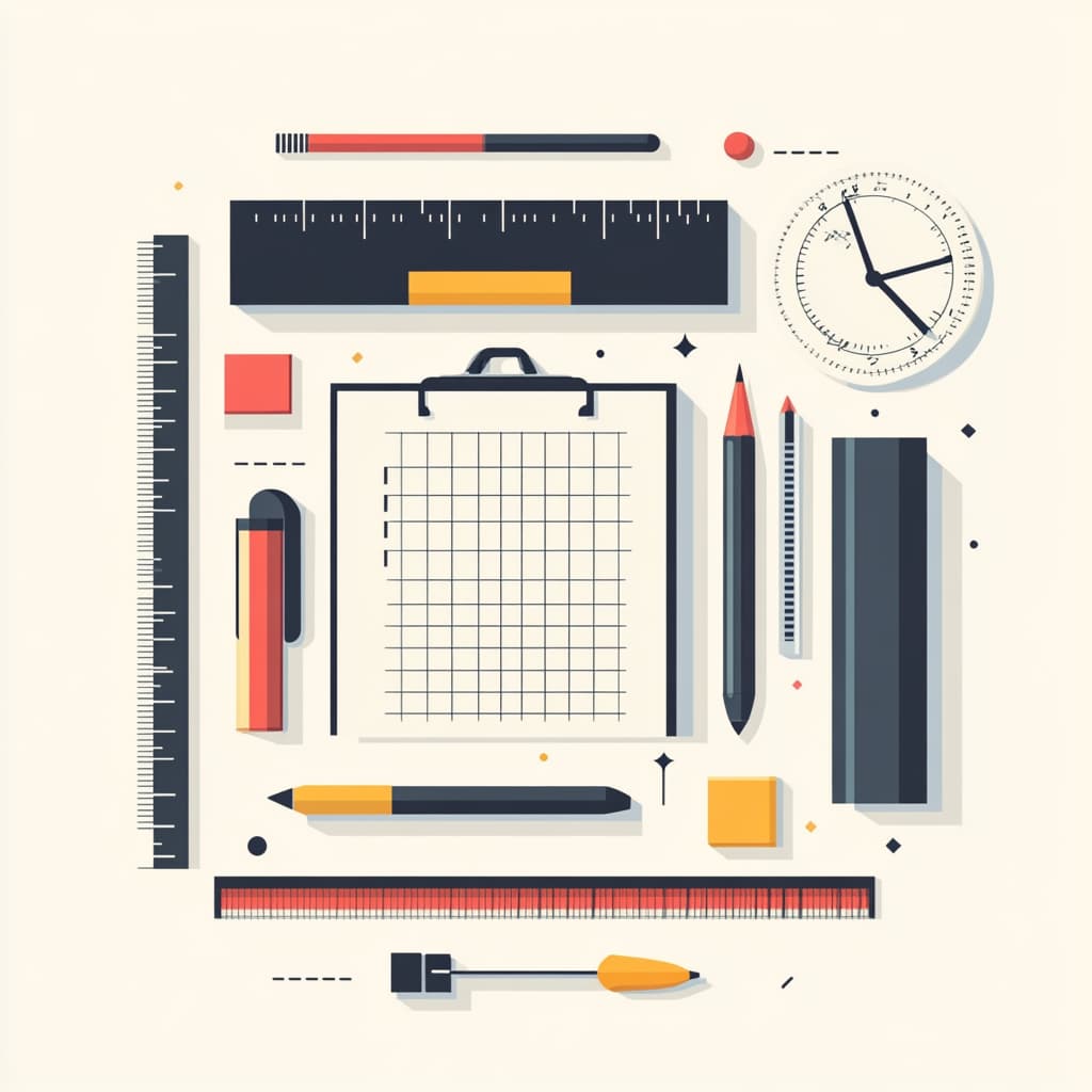DIY Project Planner