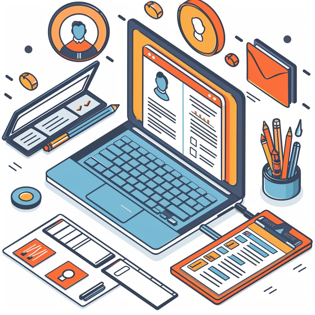 How to Write a Bio with ChatGPT