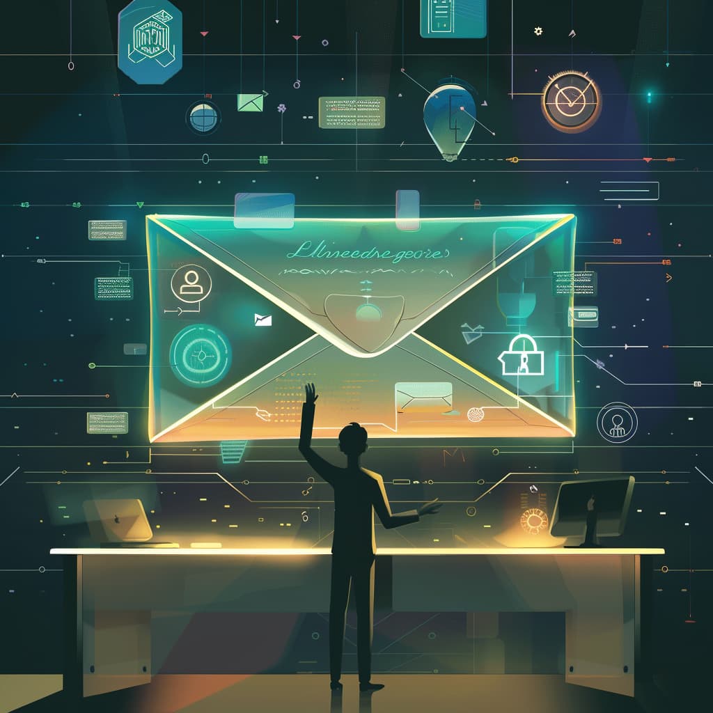 Email Etiquette Advisor Custom GPT