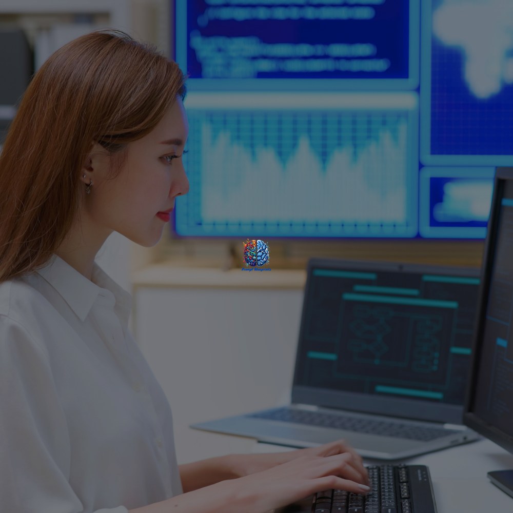 Enhancing Developer Productivity with Prompting