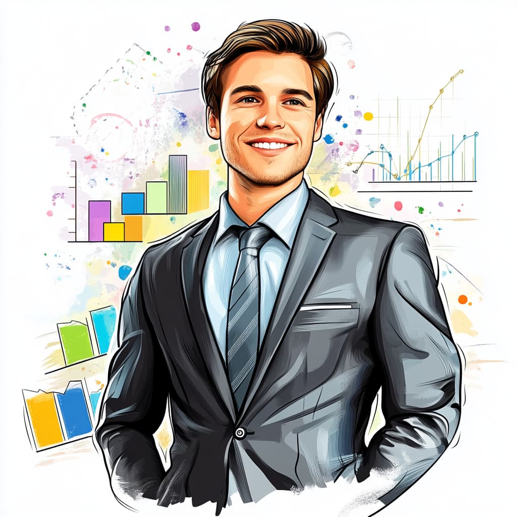 Your AI-Powered Financial Advisor for Smarter Money Moves
