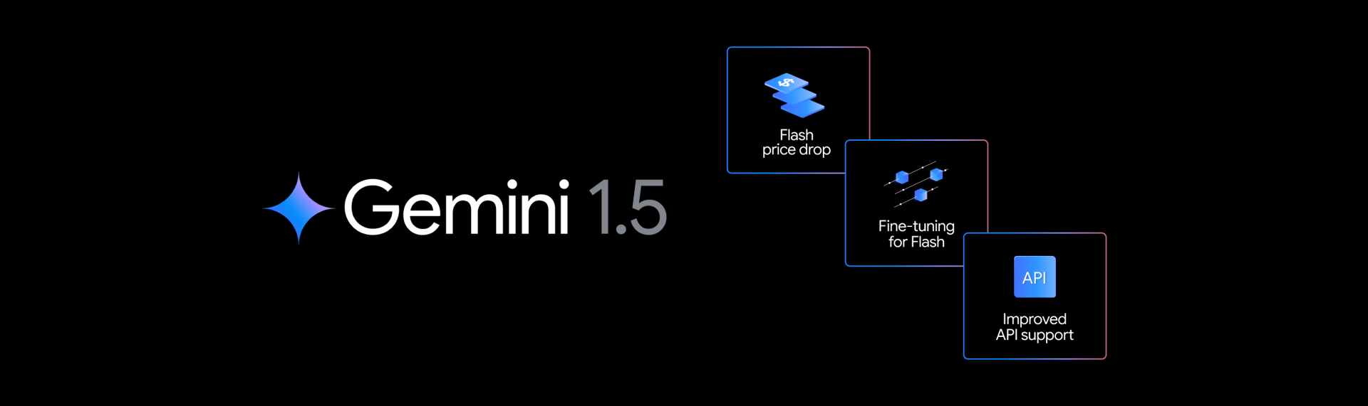 Gemini 1.5 Flash Update Cuts Costs and Expands AI Accessibility, Google Announces