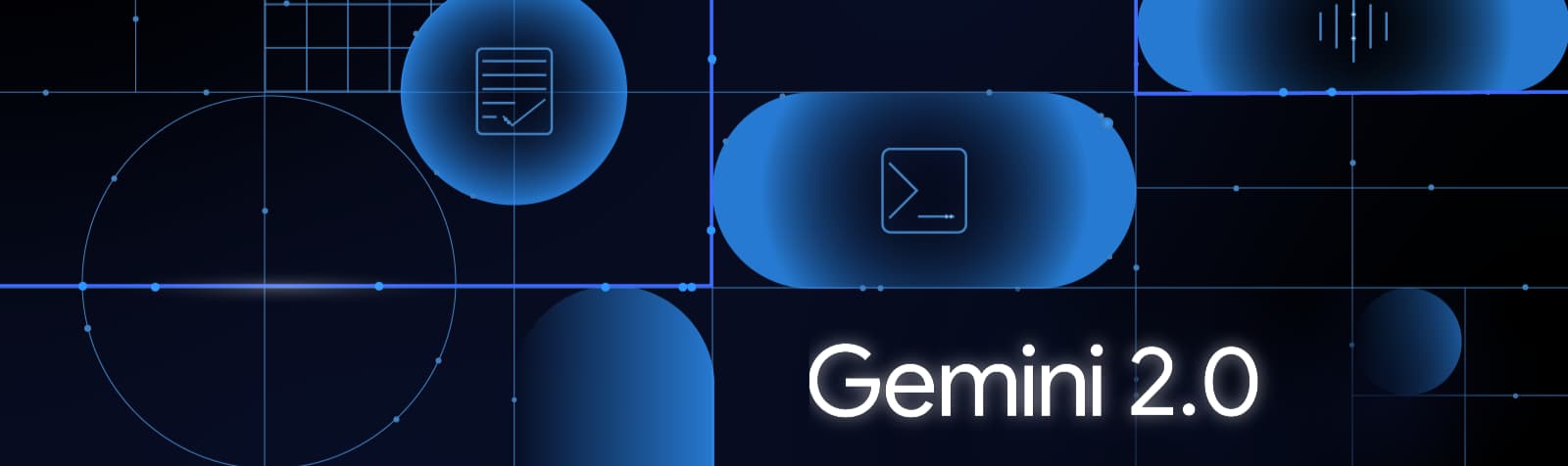 Google Expands Its Gemini 2 Family