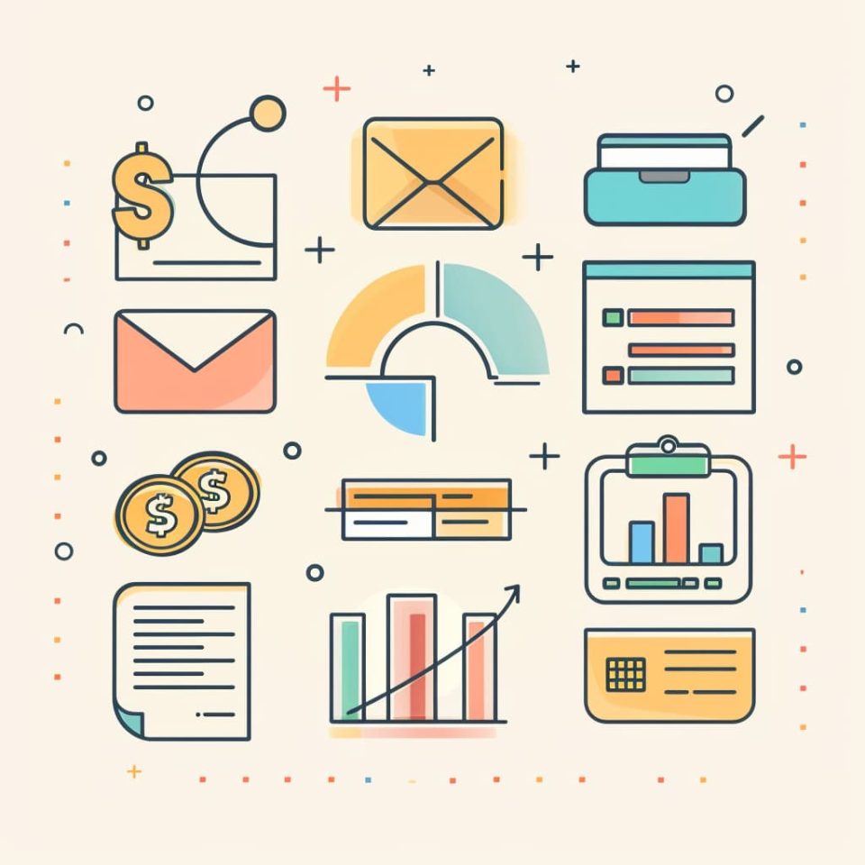 Generate a list of blog post ideas on the topic of personal finance.