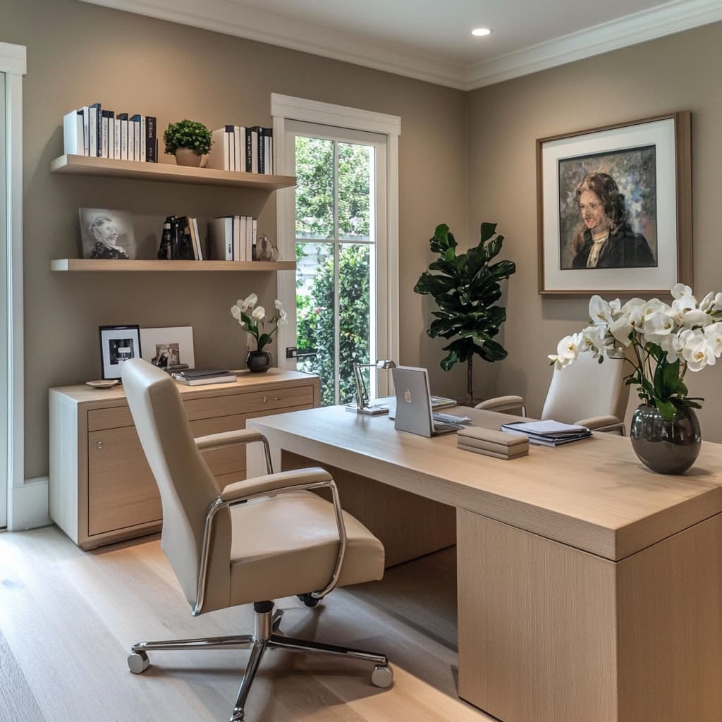 Home Organization Custom GPT