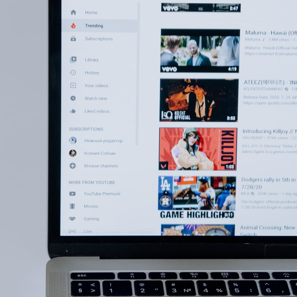 Leveraging ChatGPT for Different YouTube Video Formats