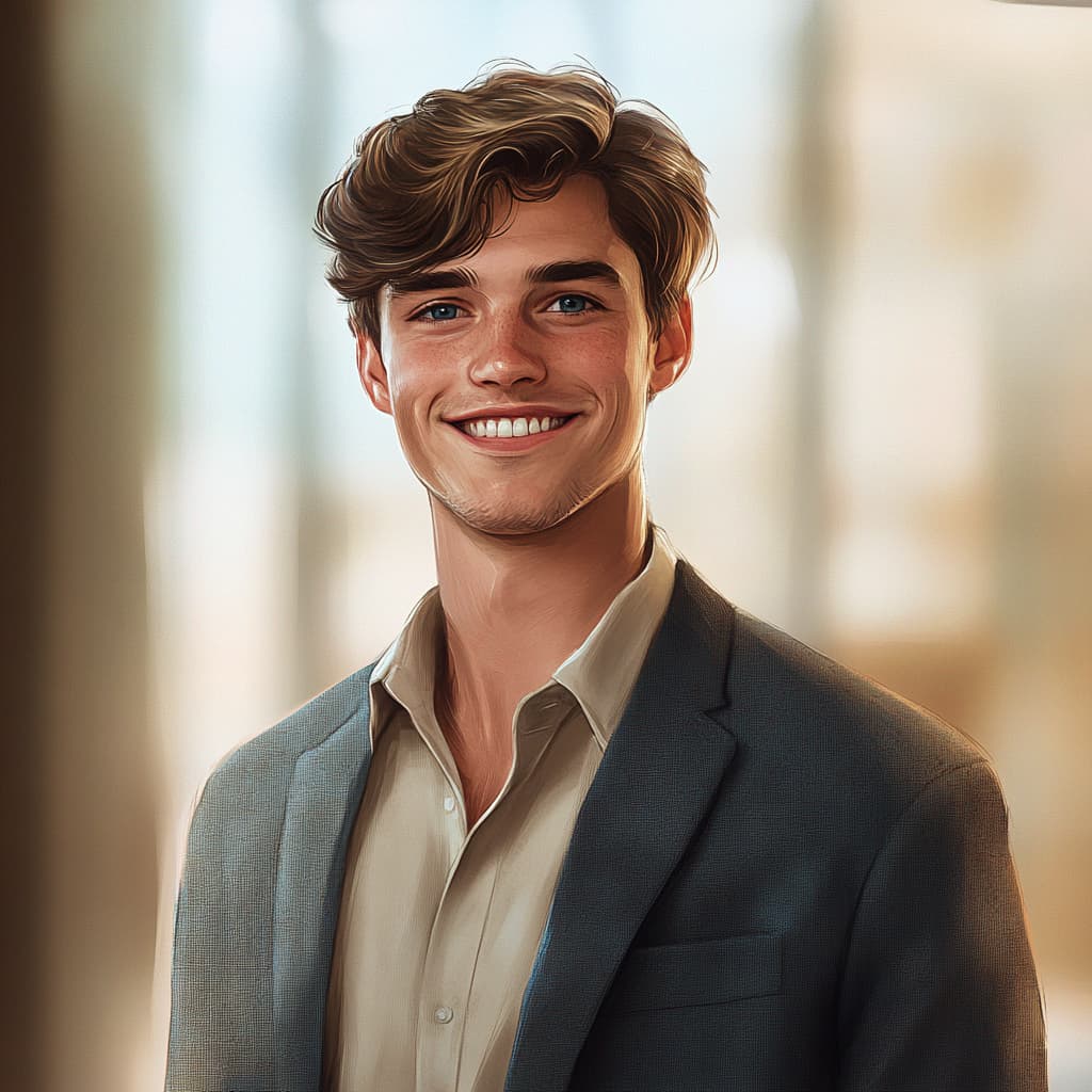 Networking Tips Generator