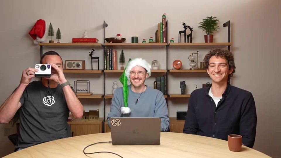 Openai image