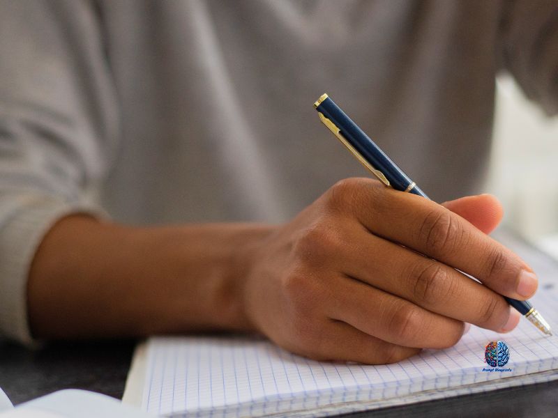 Mastering Academic Writing