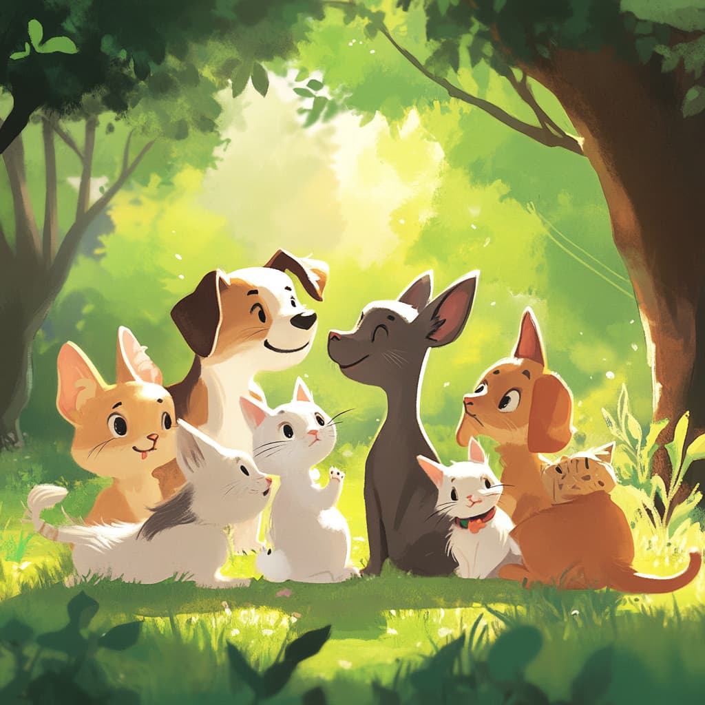 Pet Care GPT