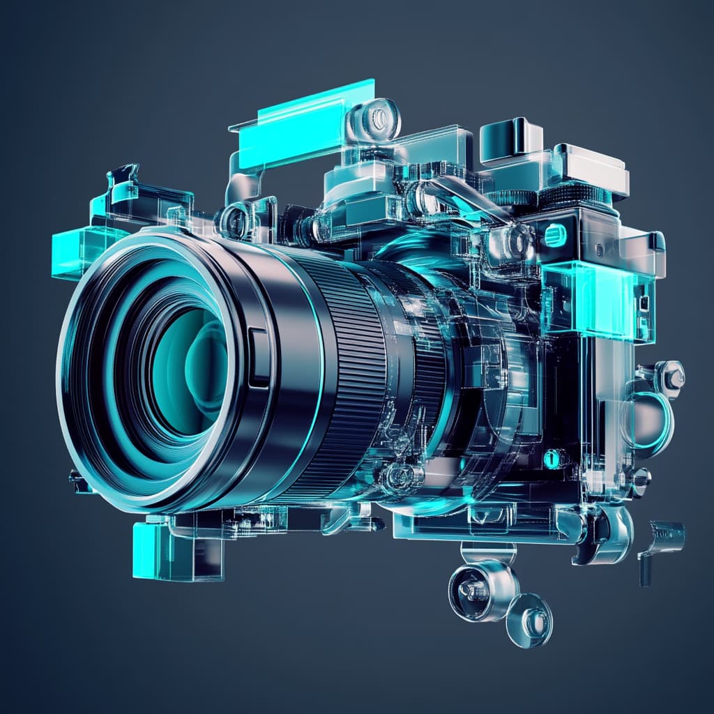 Product Photography AI GPT