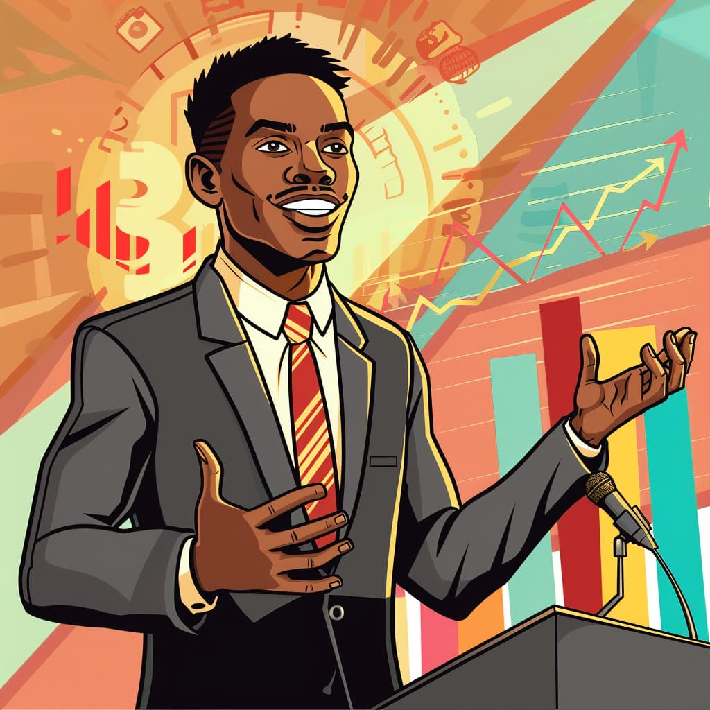 Public Speaking Confidence Booster Custom GPT