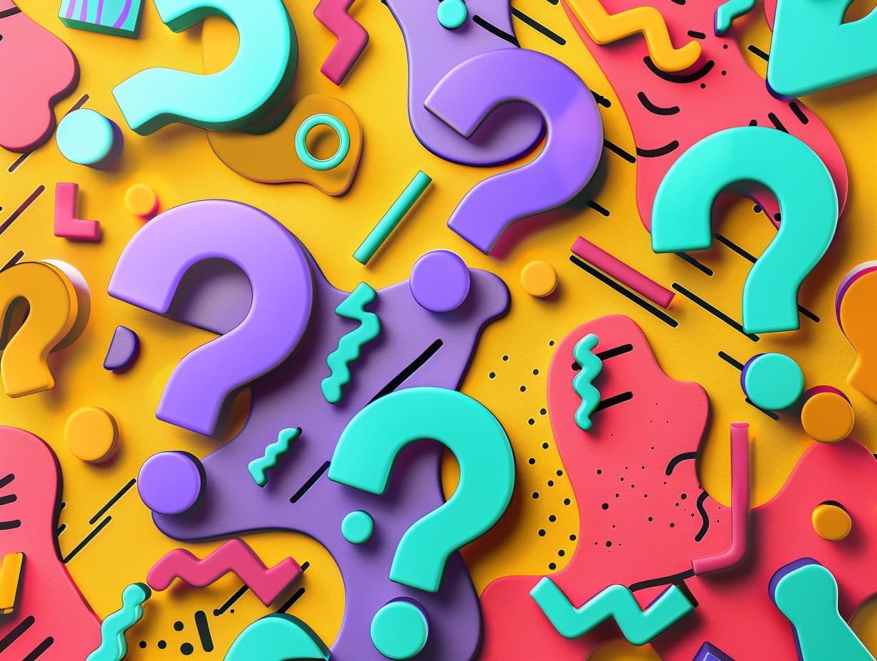 10 Essential Questions to Ask When Using a User Persona Creator