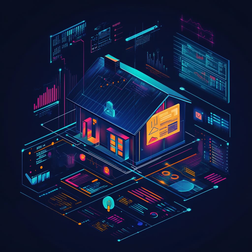 Real Estate Investment Analyzer Custom GPT
