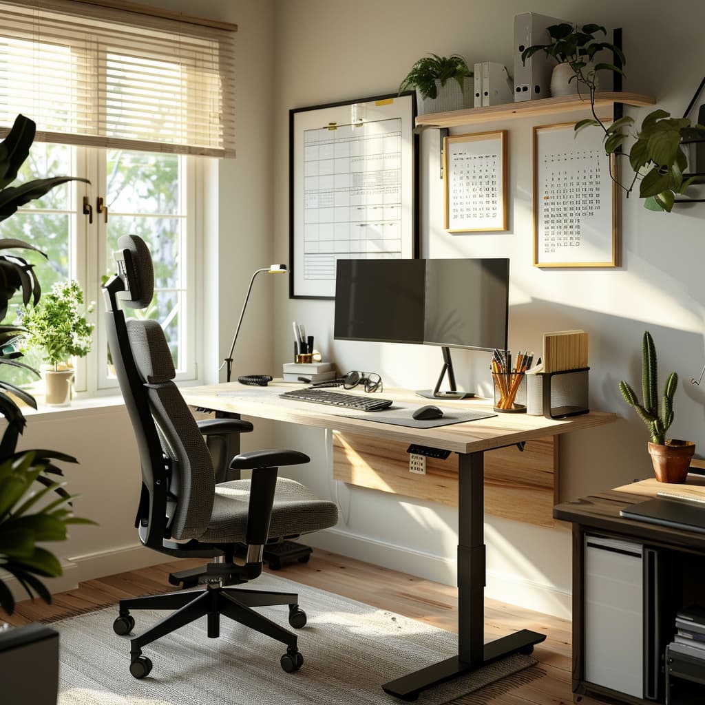 Remote Work Productivity Maximizer Custom GPT
