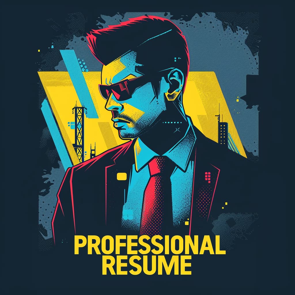 Stand Out in the Job Market with Resume Architect GPT