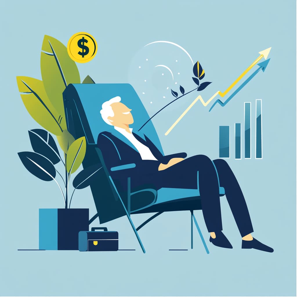 Retirement Planner Custom GPT