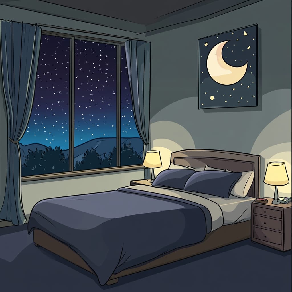 Sleep Optimization Coach Custom GPT