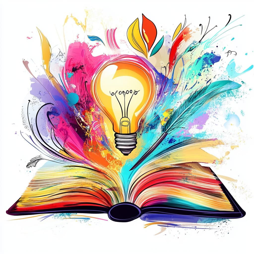 Story Plot Generator