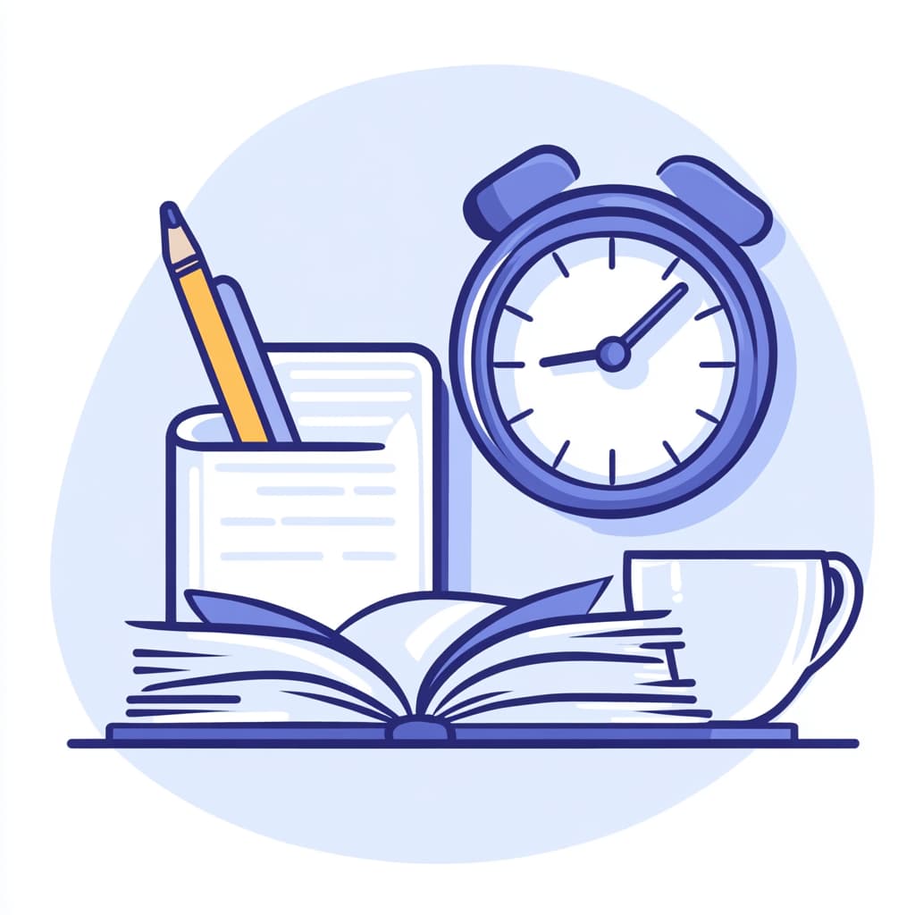 Study Schedule Maker
