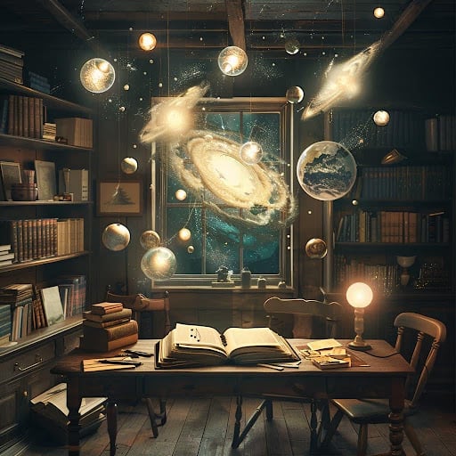 ChatGPT Writing Prompt Ideas