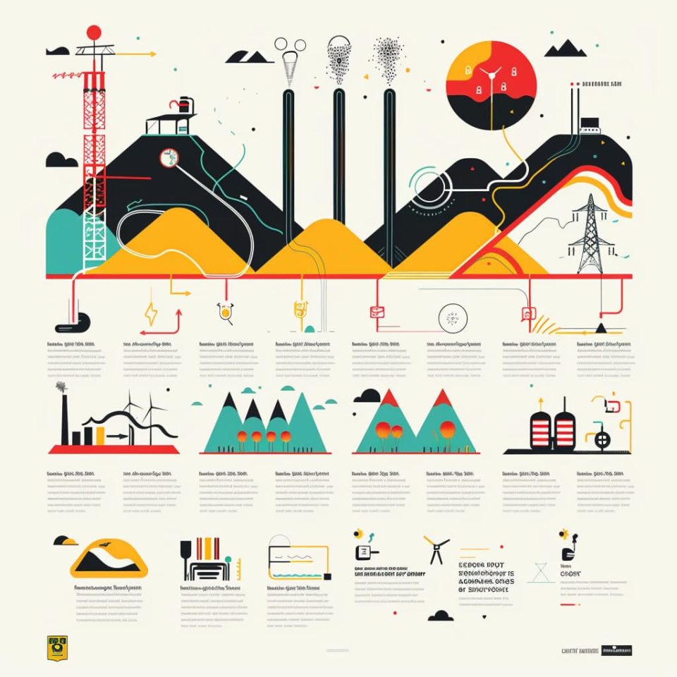 Summarize the key points from this research paper on climate change.