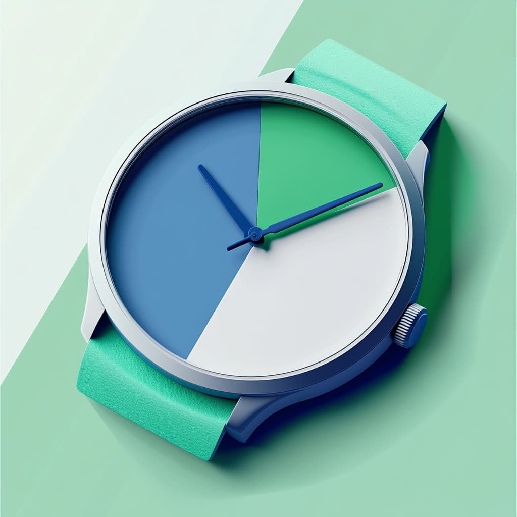 Time Management Generator
