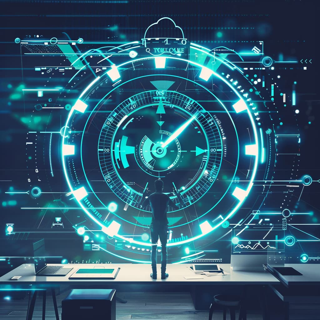 Time Optimization Guru Custom GPT