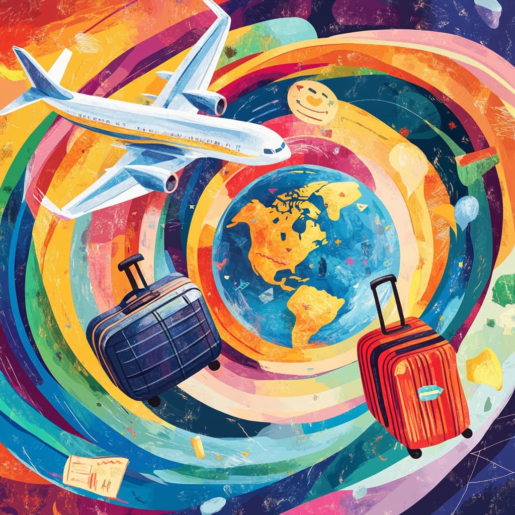 Travel GPT