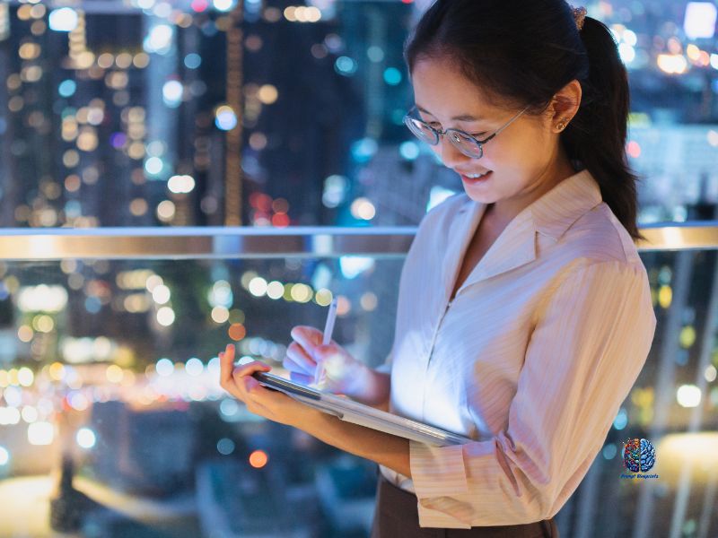 Mastering Your Finances with Finance GPT