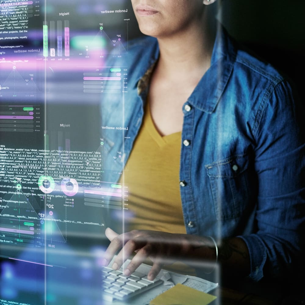 Write Code in Various Programming Languages