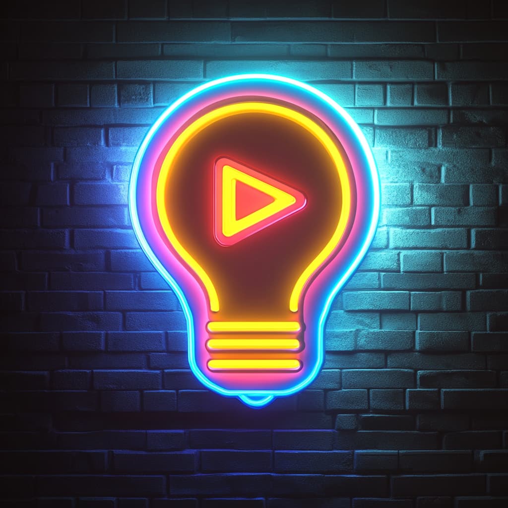 YouTube Video Ideas Generator
