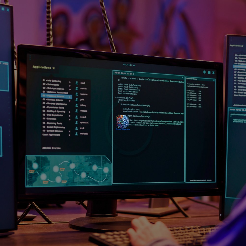 Unleash Coding Efficiency with Intelligent Suggestions