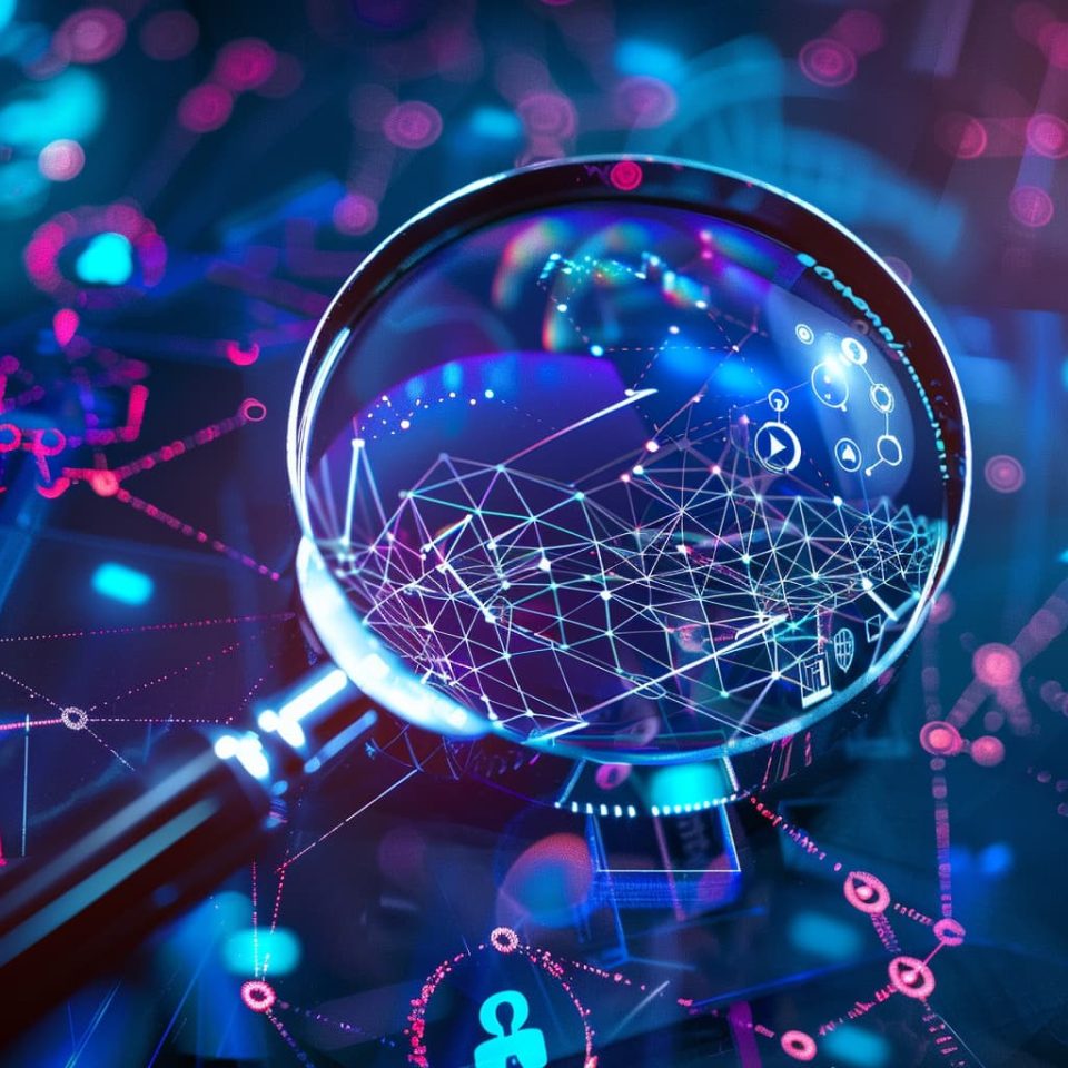 customgpt-directory-searcher-Magnifying-glass showing a Magnifying glass searching