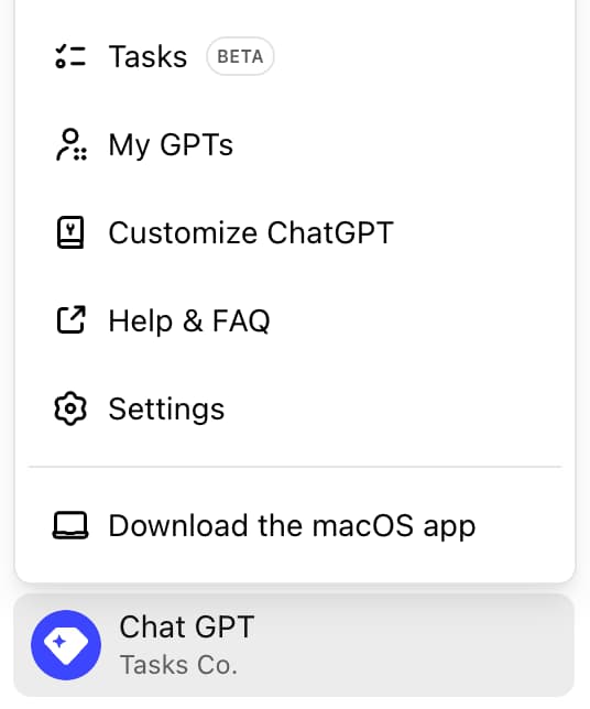 Introducing ChatGPT Scheduled Tasks Available Now