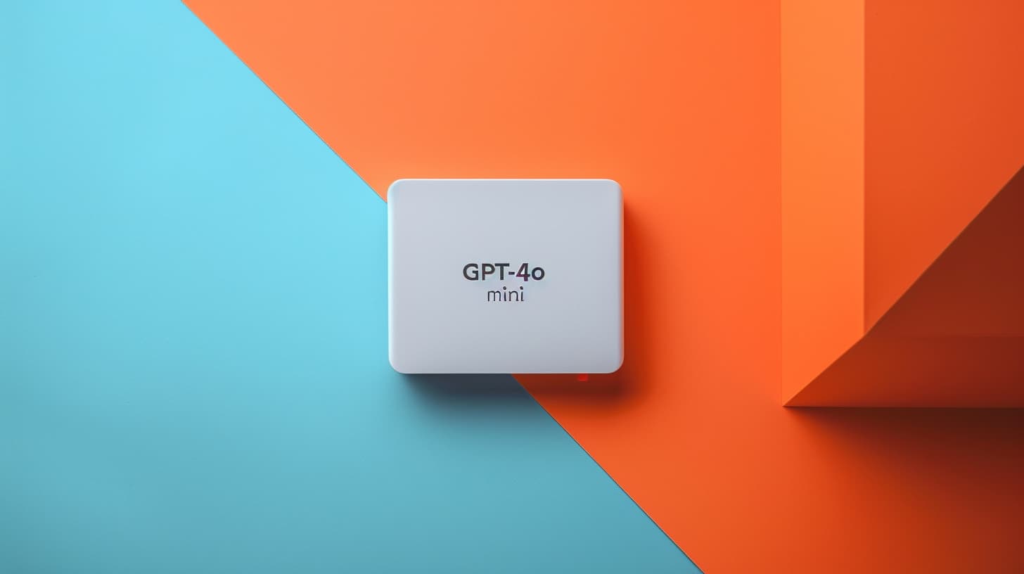 GPT4o Mini Custom GPT
