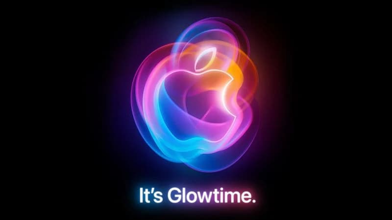Tuning in to Apple's "It's Glowtime" iPhone 16 Event on September 9
