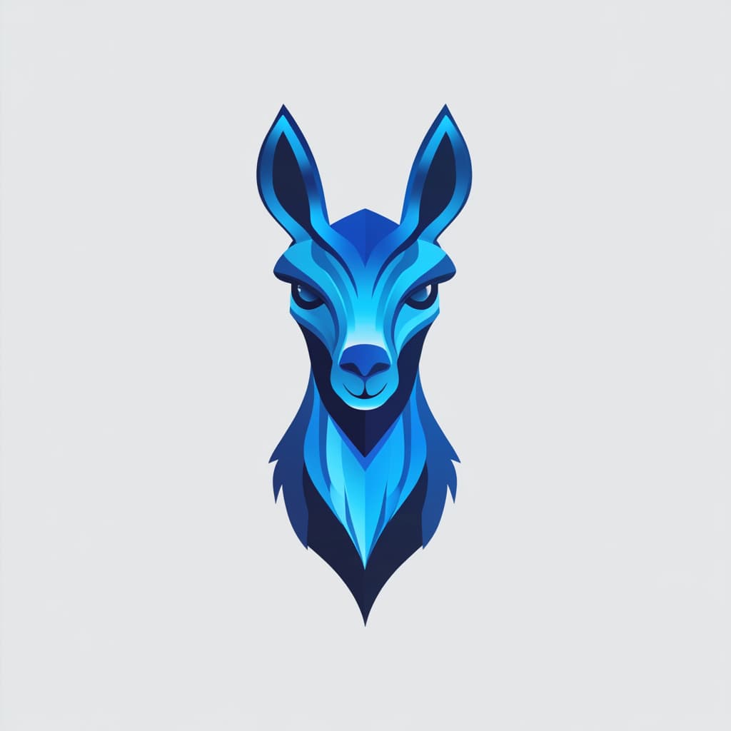 llama 3.2 face