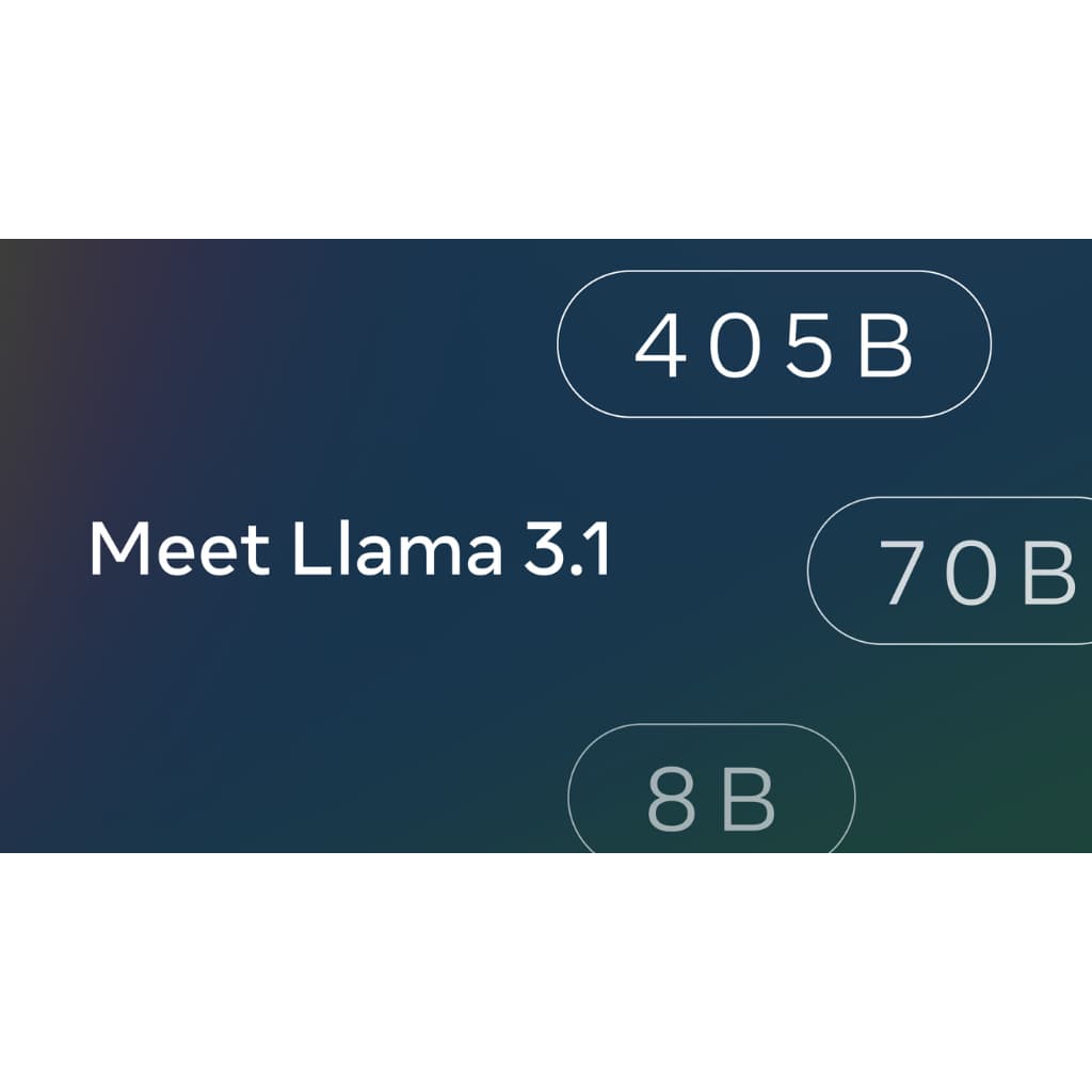 Meta Llama 3.1 Custom GPT